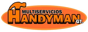 Multiservicios HANDYMAN Construyendo Sueños en Guatemala desde el piso hasta el techo